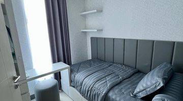 Gambar 5 Apartemen Benson 2 Kamar Hook Baru Gress