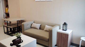 Gambar 2 Apartemen Benson Murah 2 Kamar Full Furnish