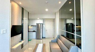 Gambar 2 Apartemen Benson 2 Kamar Hook Baru Gress