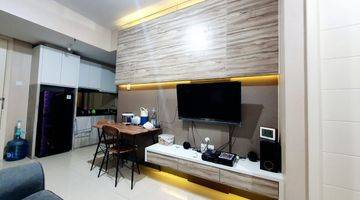 Gambar 4 Aparetemen Anderson 2 Bedroom Furnish Akses Langsung Ke Mall