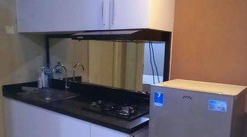 Gambar 1 Apartemen Anderson Murah 2 Kamar Full Furnish Lantai Rendah