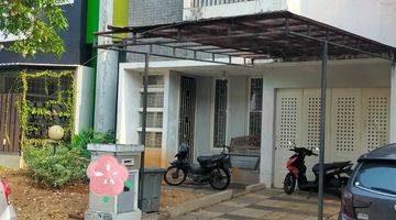 Gambar 1 DIJUAL RUMAH DI PHG GADING SERPONG , KONDISI BAGUS 