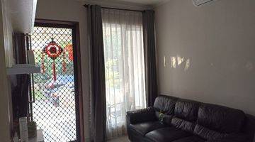 Gambar 1 Dijual Semi Furnished Cluster Milano Village Gading Serpong 