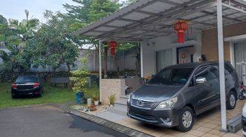 Gambar 2 Dijual Semi Furnished Cluster Milano Village Gading Serpong 