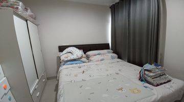 Gambar 4 Dijual Semi Furnished Cluster Milano Village Gading Serpong 