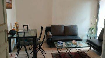 Gambar 1 Apartement Gading Mediterania 2 BR Furnished Bagus