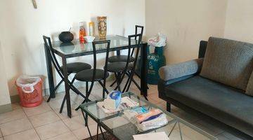 Gambar 3 Apartement Gading Mediterania 2 BR Furnished Bagus