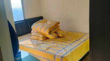 Gambar 5 Apartement Gading Mediterania 2 BR Furnished Bagus