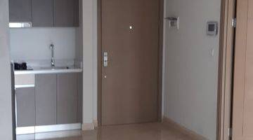 Gambar 2 Apartemen Gold Coast Pantai Indah Kapuk, 1 Br, Semi Furnished, Bagus, View Mangrove Keliatan Tzu Chi 