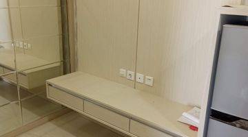 Gambar 5 Apartemen The Mansion Bougenville 2 BR Furnished Baru