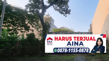 Gambar 1 di Kavling Garden House, Luas 250 M2, 10x25 M, Hadap Selatan, Jakarta Utara