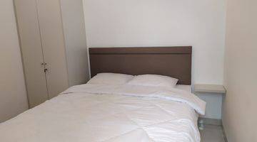 Gambar 4 Apartemen Eco Home, Tower B, Yashinoki, Stuido, Luas 16,28 M2, Furnished