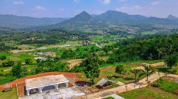 Gambar 4 Tanah Murah 700 Meter Nempel Kawasan Wisata Agrowisata Bogor