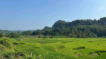 Gambar 1 Tanah Murah di Area wisata Bogor Harga 500 ribuan Per Meter