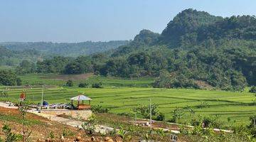 Gambar 2 Tanah Murah di Area wisata Bogor Harga 500 ribuan Per Meter