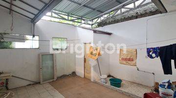 Gambar 5 Rumah Wika siap ditempati