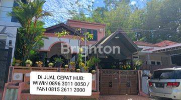 Gambar 1 Rumah Nyaman  Huni Dengan Furnished Di Balikpapan Baru