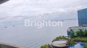 Gambar 1 Apartement Borneo Bay 2 BR