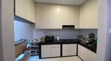 Gambar 2 Rumah Minimalis Modern Cluster Samara Village Gading Serpong 