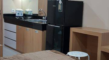 Gambar 1 Apartement B residence Bsd Termurah Lokasi Strategis