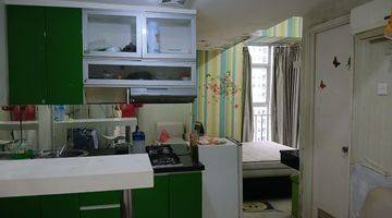 Gambar 2 Apartemen Siap Huni Full Furnished di Season City Tower C