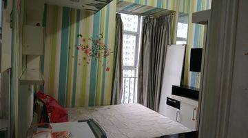 Gambar 1 Apartemen Siap Huni Full Furnished di Season City Tower C