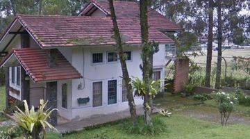 Gambar 2 DIJUAL VILLA CANTIK DENGAN LINGKUNGAN NYAMAN DAN ASRI DI VILLA ISTANA BUNGA  PARONGPONG KABUPATEN BANDUNG BARAT