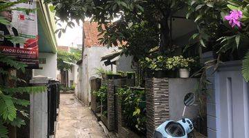 Gambar 4 DIJUAL! Rumah Murah di Kurdi Kota Bandung 