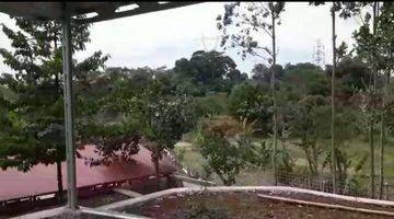 Gambar 4 Dijual Villa Baru Dibangun di Banjaran Kabupaten Bandung 