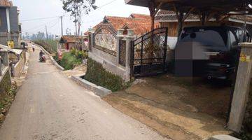 Gambar 5 Dijual Villa Nyaman dan Asri dengan View Indah di Rancabali Ciwidey