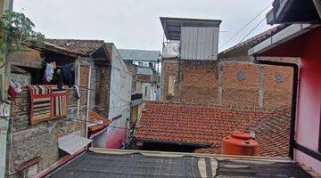 Gambar 3 Jual Cepat Rumah Murah 2 Lantai Baru Renovasi Semi Furnish di Cicadas Kota Bandung