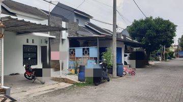 Gambar 3 Dijual Rumah Murah Terawat 1 Lantai Siap Huni di Cluster area Ciganitri Bandung