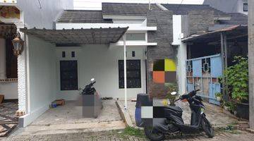 Gambar 2 Dijual Rumah Murah Terawat 1 Lantai Siap Huni di Cluster area Ciganitri Bandung