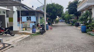 Gambar 4 Dijual Rumah Murah Terawat 1 Lantai Siap Huni di Cluster area Ciganitri Bandung