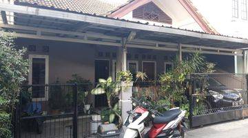 Gambar 1 Dijual Rumah Siap Huni di Perumahan area Margacinta Kota Bandung 