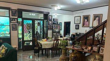 Gambar 2 Dijual Rumah Mewah di Kawasan Elite Cipete Jakarta Selatan 
