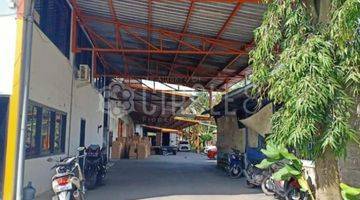 Gambar 2 Jual Pabrik Semi Furnished Cimahi Bandung SHM Bagus