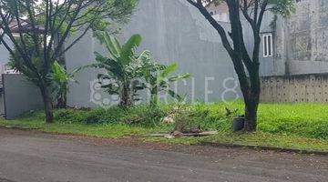 Gambar 4 Jual Tanah Kavling Exclusive Batununggal Area Komplek Nyaman