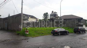 Gambar 1 Jual Tanah Di Sentra Duta Bandung Luas 569 M² Shm