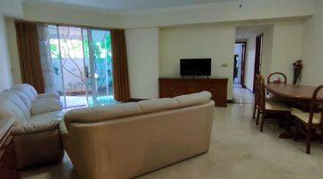 Gambar 1 Apartemen Puri Casablanca 3 BR Full Furnish Cocok Untuk Keluarga