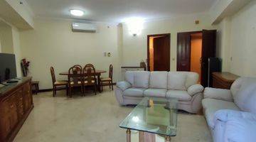 Gambar 2 Apartemen Puri Casablanca 3 BR Full Furnish Cocok Untuk Keluarga