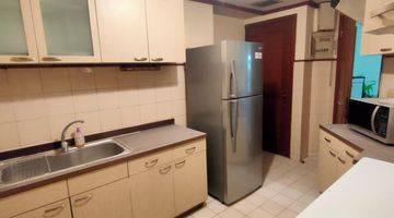 Gambar 3 Apartemen Puri Casablanca 3 BR Full Furnish Cocok Untuk Keluarga