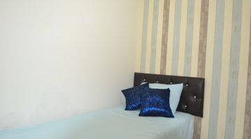 Gambar 3 Apartemen Green Pramuka 2BR Full Furnished, Tower Orchid Diatas Mall