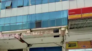 Gambar 1 Sewa Ruko Atau Kantor 4 Lantai Strategis di Depan Mrt Cipete