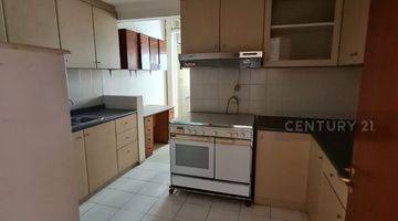 Gambar 5 Apartemen Bonavista 3br Dekat Daerah Pondok Indah