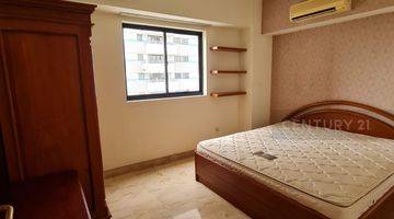 Gambar 1 Apartemen Bonavista 3br Dekat Daerah Pondok Indah