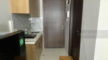 Gambar 5 Apartemen STUDIO Di Pacific Garden Alam Sutra Campus Town