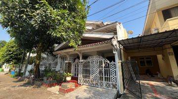 Gambar 2 Dijual Lelang Rumah Di Bintaro Tangerang Selatan 