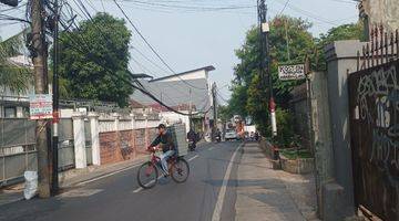 Gambar 5 Dijual Lelang Rumah Kost Di Kebon Jeruk Jakarta Barat 