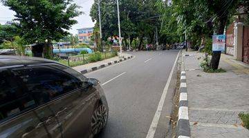 Gambar 5 Dijual Lelang Rumah Di Tanjung Duren Jakarta Barat 